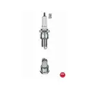 NGK 2268 V-Line 2 Zündkerze BPR6E für LANCIA, OPEL, NISSAN, MAZDA, VOLVO, FORD