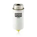 MANN-FILTER WK 8104 Kraftstoffilter