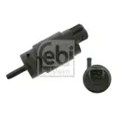 FEBI BILSTEIN 24068 Waschwasserpumpe für DAF