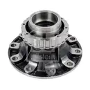 FEBI BILSTEIN 177784 Radnabe für VOLVO