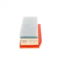 Luftfilter Bosch F 026 400 534 für Lada für Nissan für Renault für Dacia