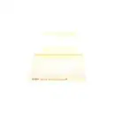 BOSCH 1 987 432 136 Filter, Innenraumluft M2136