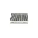 BOSCH 1 987 435 526 Filter, Innenraumluft R5526