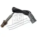 Lambdasonde Febi Bilstein 177513 für Hyundai für Kia