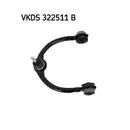 SKF VKDS 322511 B Lenker