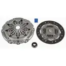 SACHS 3000 951 125 KUPPLUNG KIT