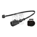 FEBI BILSTEIN 31011 Verschleißkontakt für AUDI, VW