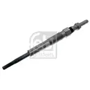 FEBI BILSTEIN 39244 Glühkerze für PEUGEOT, CITROËN, FORD