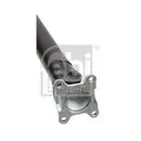 FEBI BILSTEIN 174113 Kardanwelle für MERCEDES-BENZ