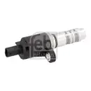 Steuerventil Nockenwellenverstellung Febi Bilstein 186174 Febi Plus für Audi