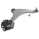 Lenker Radaufhängung Lemförder 44580 01 für Volvo für Volvo Asia Vorderachse