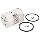 FEBI BILSTEIN 22575 Kraftstofffilter für RENAULT, FORD, CITROËN, PEUGEOT