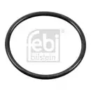FEBI BILSTEIN 100165 Dichtring für MERCEDES-BENZ