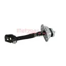 Türfeststeller Metzger 2312262 für Skoda Beidseitig Hinten