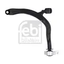 FEBI BILSTEIN 185175 Querlenker für CITROËN
