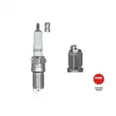 Zündkerze Ngk 6466 V-line für Citroën für Mercedes Benz für Mercedes Benz