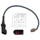 FEBI BILSTEIN 100945 Verschleißkontakt für FORD