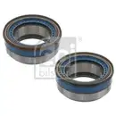 FEBI BILSTEIN 102555 Radlagersatz
