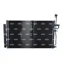 Kondensator Klimaanlage Nrf 35797 Easy Fit für Opel für Vauxhall für Chevrolet