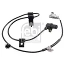 FEBI BILSTEIN 186152 ABS-Sensor