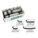ERNST 460903 Flexrohr-Set Mix