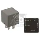 Multifunktionsrelais Febi Bilstein 37563 für Audi für Seat für Skoda für VW