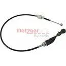 METZGER 3150140 SEILZUG, SCHALTGETRIEBE
