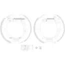 TEXTAR 84058600 PKW Bremsbacken Kits für FORD, LDV
