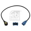Klopfsensor Febi Bilstein 175653 für Audi für Seat für Skoda für VW