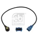 FEBI BILSTEIN 175653 Klopfsensor für AUDI, VW, SEAT