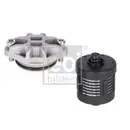 Hydraulikfilter Lamellenkupplung (allradantrieb) Febi Bilstein 177900 Febi Plus