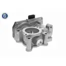 Drosselklappenstutzen Vemo V46-81-0018 Q+, Erstausrüsterqualität für Renault
