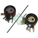 Spannrolle Zahnriemen Schaeffler Ina 531 0756 10 für Citroën für Fiat für Ford