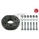Gelenk Längswelle Febi Bilstein 19108 Prokit für Mercedes Benz für Mercedes Benz