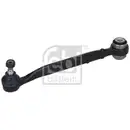 FEBI BILSTEIN 102556 Querstrebe für MERCEDES-BENZ