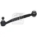 FEBI BILSTEIN 102556 Querstrebe für MERCEDES-BENZ