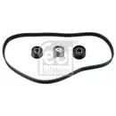FEBI BILSTEIN 14109 Zahnriemensatz für OPEL