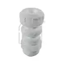 FEBI BILSTEIN 40234 Anschlagpuffer für SKODA, SEAT, VW