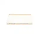 BOSCH 1 987 432 215 Filter, Innenraumluft M 2215
