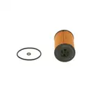 Ölfilter Bosch F 026 407 157 für Audi für Man für Seat für Skoda für VW