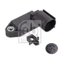 Bremslichtschalter Febi Bilstein 103335 für Audi für Seat für Skoda für VW