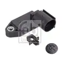 FEBI BILSTEIN 103335 Bremslichtschalter für VW, SEAT, AUDI, SKODA, CUPRA