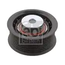 FEBI BILSTEIN 23296 Umlenkrolle für SCANIA