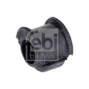 Lagerung Stabilisator Febi Bilstein 14146 für Audi für VW Vorderachse Innen