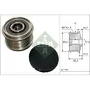 Generatorfreilauf Schaeffler Ina 535 0154 10 für Nissan für Renault für Dacia