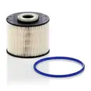 MANN-FILTER PU 927 X Kraftstoffilter