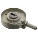 Spannrolle Keilrippenriemen Febi Bilstein 05100 für Citroën für Peugeot