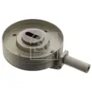 FEBI BILSTEIN 05100 Spannrolle für CITROËN, PEUGEOT