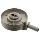 FEBI BILSTEIN 05100 Spannrolle für PEUGEOT, CITROËN