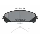 TEXTAR 2445201 PKW SBB